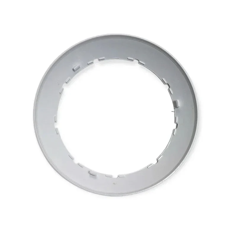 Ram för Lampa till glasfiberpool Gaia vit - Bild 2