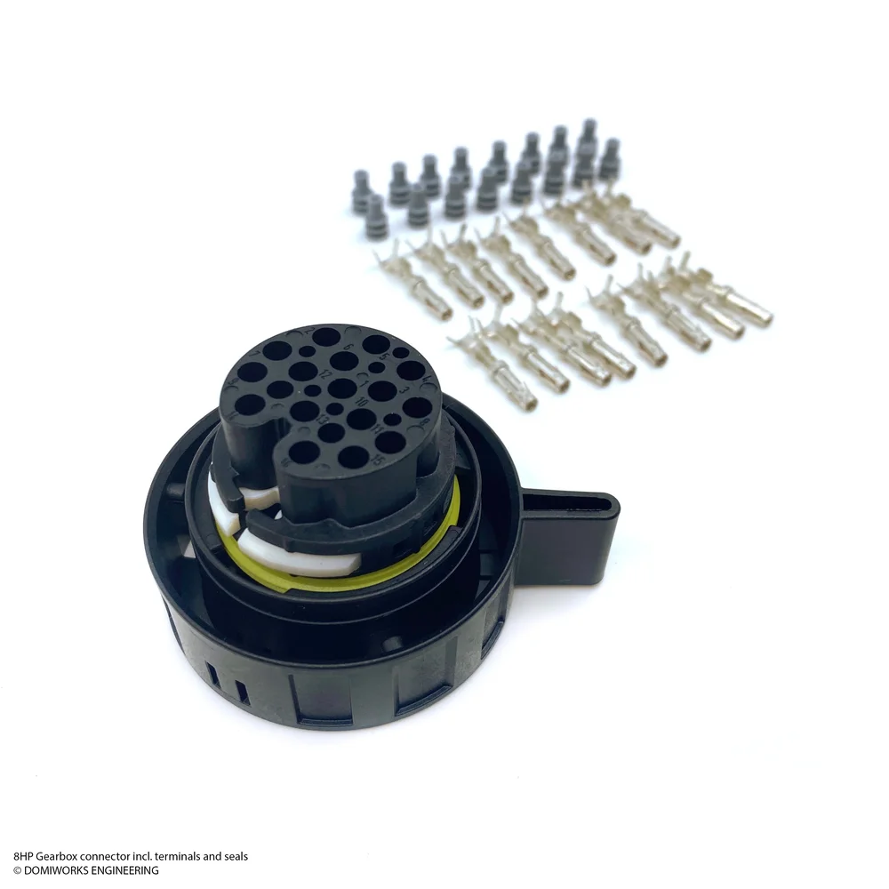 8HP/DCT-kontaktsats 8HP/DCT-kontaktsats