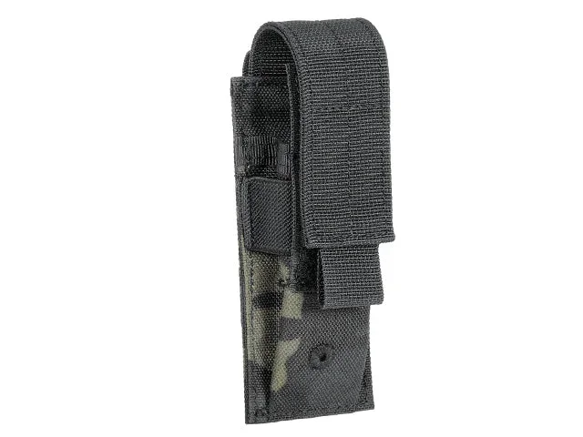 Single lomme til pistolmagasiner – Multicam Black - Bild 3