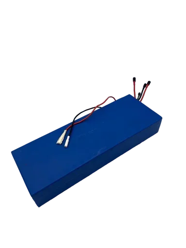Battery (Bateria) 60V24.5ah LG Dualtron Eagle 3500wh - Bild 3
