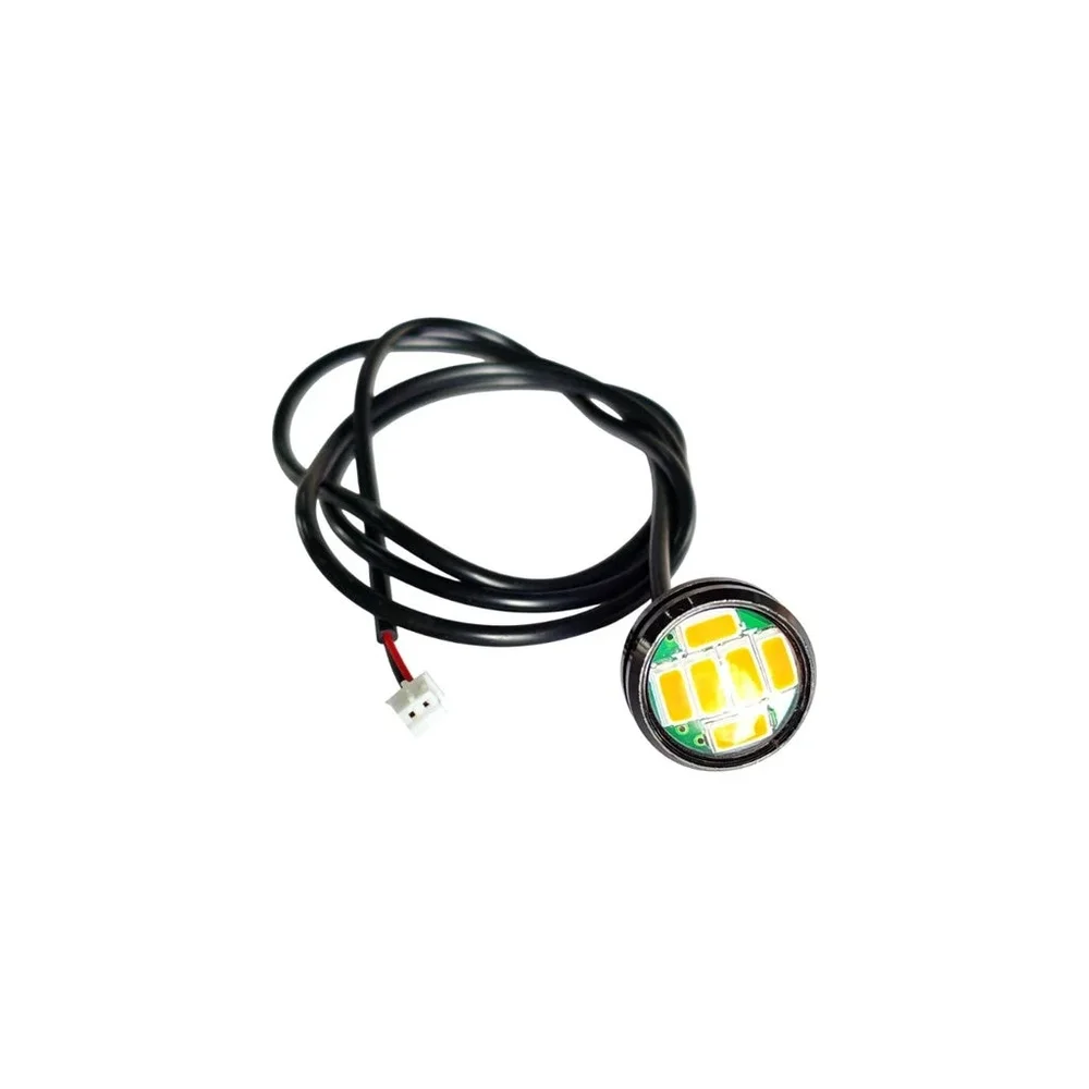 Front turn signal light (Luz de señal delantera) Dualtron Aminia Front turn signal light (Luz de señal delantera) Dualtron Aminia