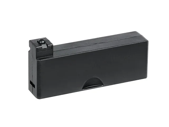 Magasin til M62 sniperriffel-replika Magasin til M62 sniperriffel-replika