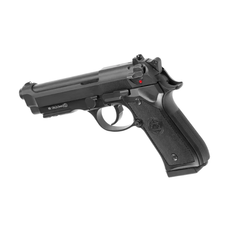 KWC M92 Blowback Co2