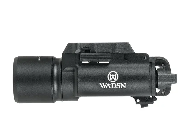 X300 Pistol Lygte - Black - Bild 3