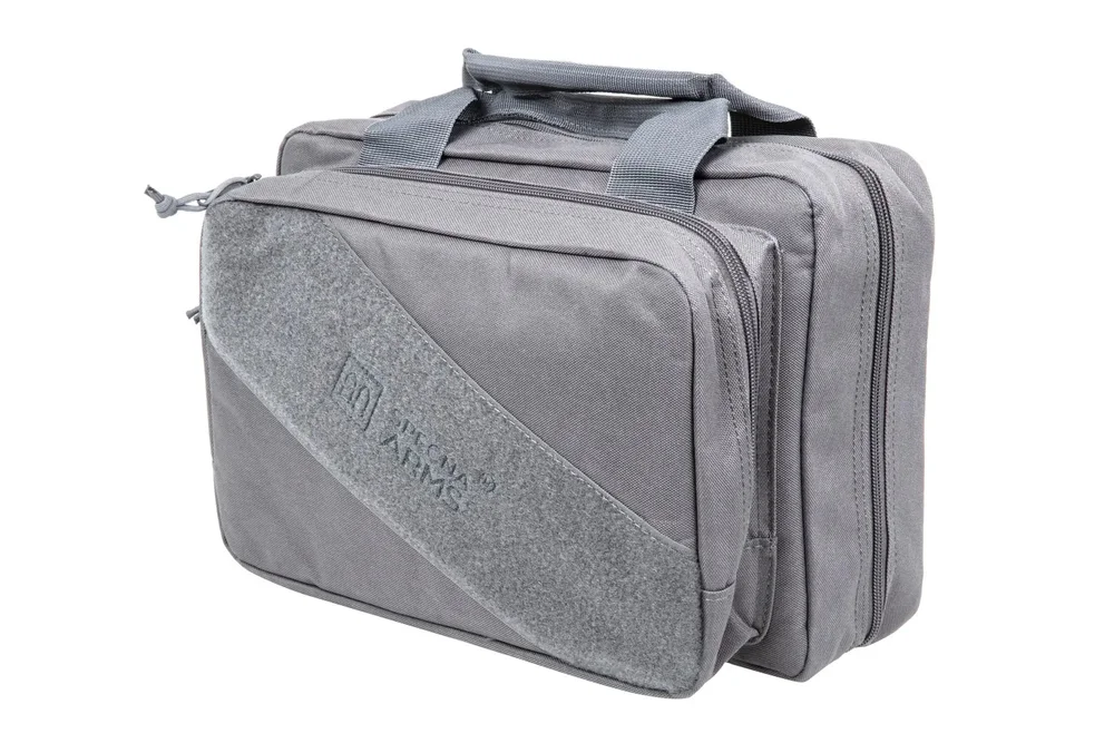 Specna Arms Expert Pistol Bag Grey Specna Arms Expert Pistol Bag Grey