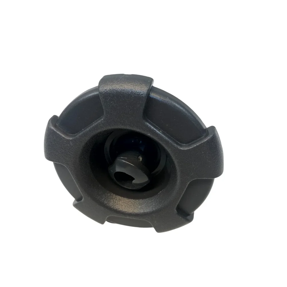 Jet Marquis Crown 3 1/4 tum Roterande HK12 Grafit 2013-18 - Bild 1