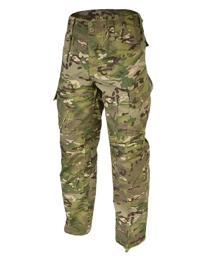 Militær bukser WZ10 Multicam - Bild 2