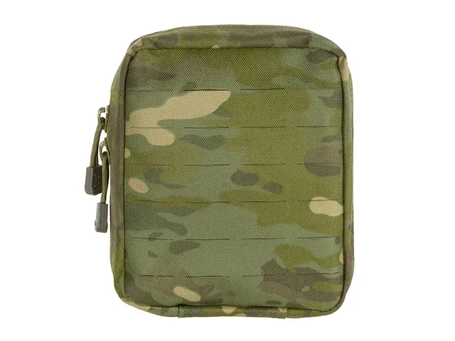 Stor universallomme, laser-cut – Multicam Tropic - Bild 3