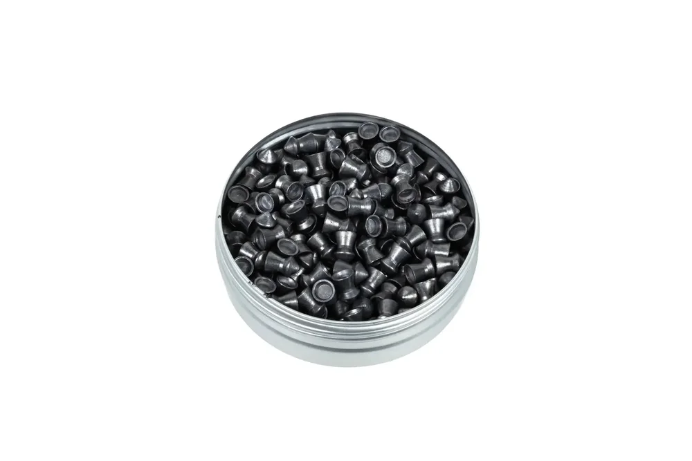 Specna Arms 5.5mm 1.175g sharpshooters 250 rounds - Bild 2