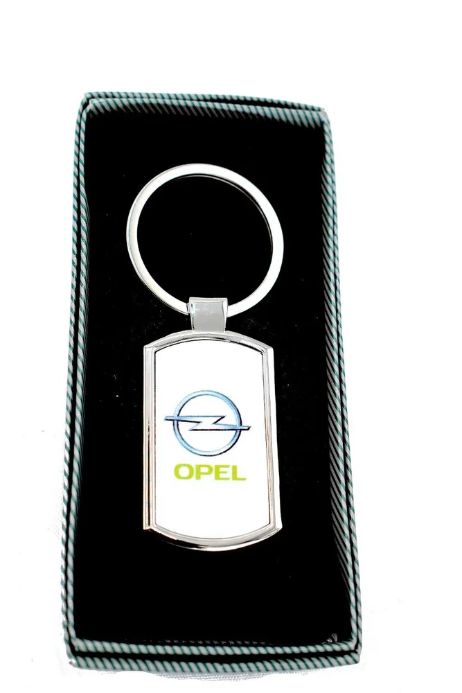 Opel nyckelring - Bild 2