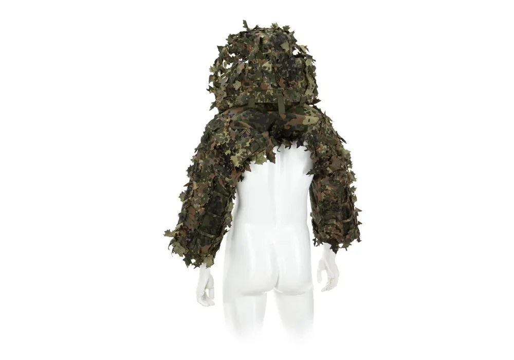Sniper Bolero Leaf - Flecktarn - Bild 1