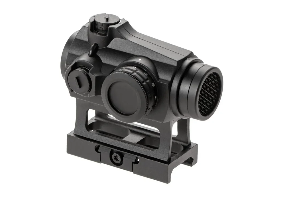 Vector Optics Maverick III 1x22 S-MIL Rødpunktsigte - Bild 2