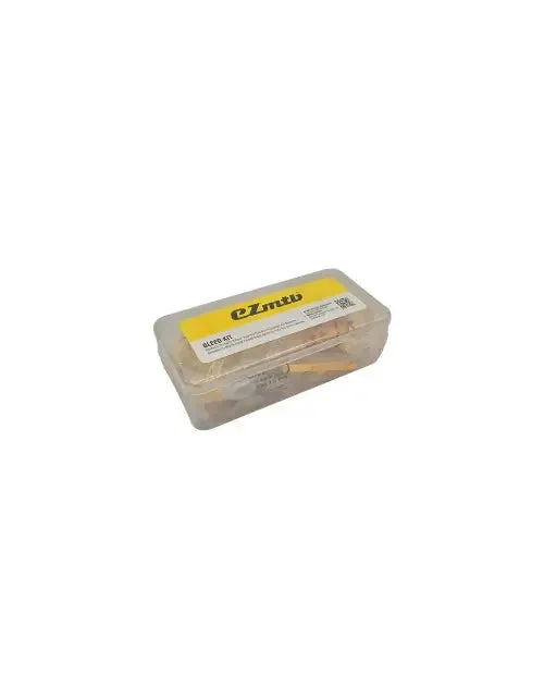 NAMI Electric NA0063 Bleed Kit - Bild 2