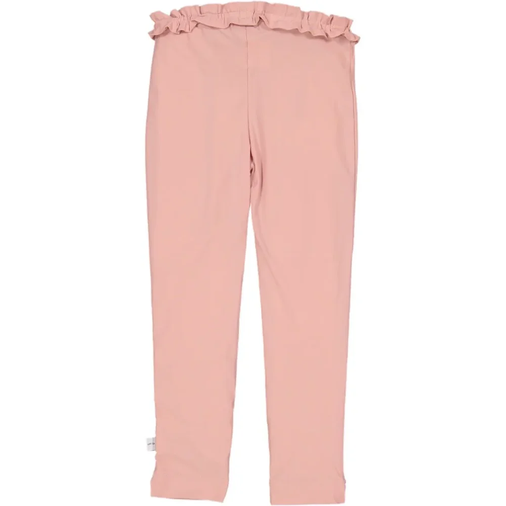 Peach UV Legging Pink - Bild 3