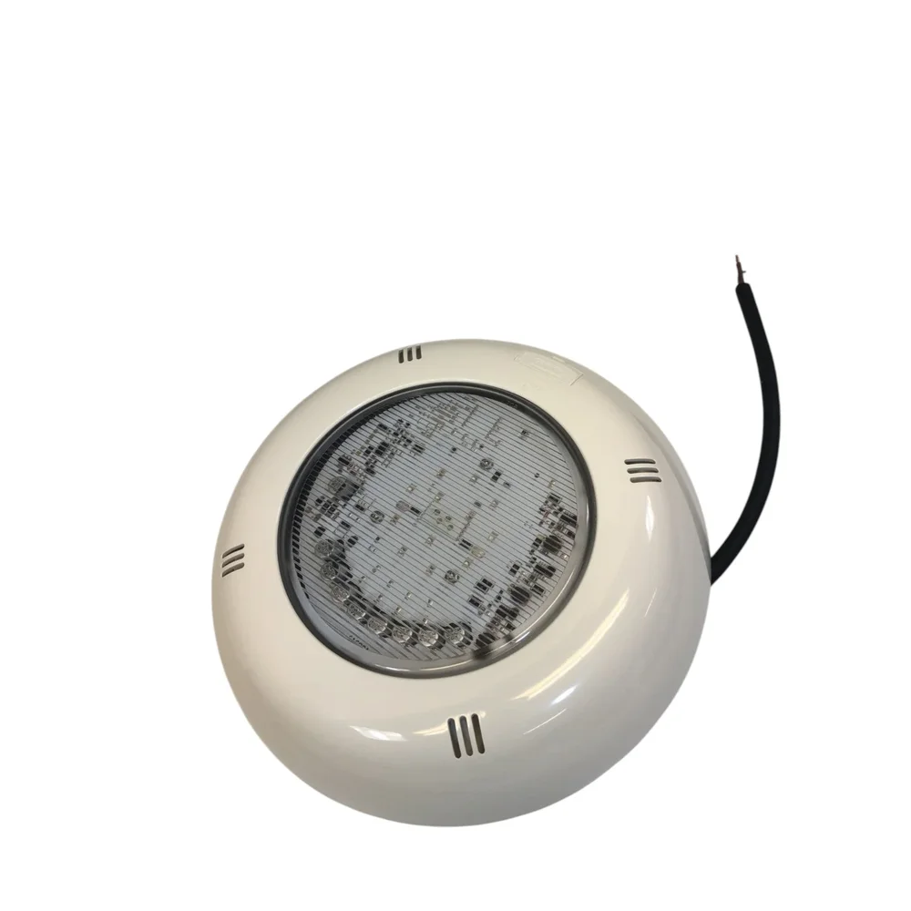 Lampa LED Lumiplus Essential platt Lampa LED Lumiplus Essential platt