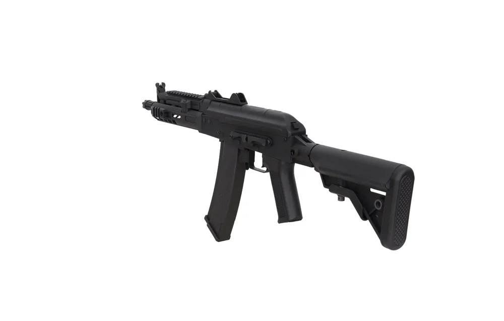 Specna Arms SA-J82 CORE™ Gen.2 HAL ETU™ airsoft Carbine Black - Bild 2