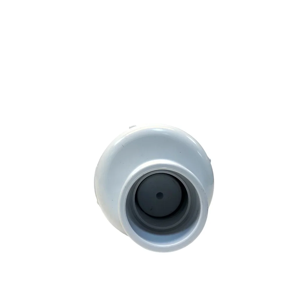 PVC backventil 1" tum hona/hona för Marquis Microsilk - Bild 3