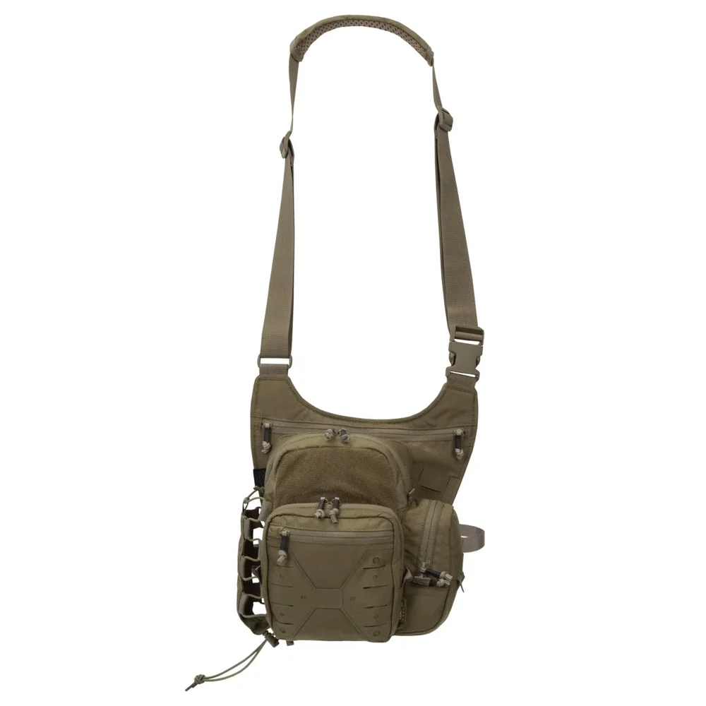 HELIKON EDC SIDE BAG Cordura - Bild 1