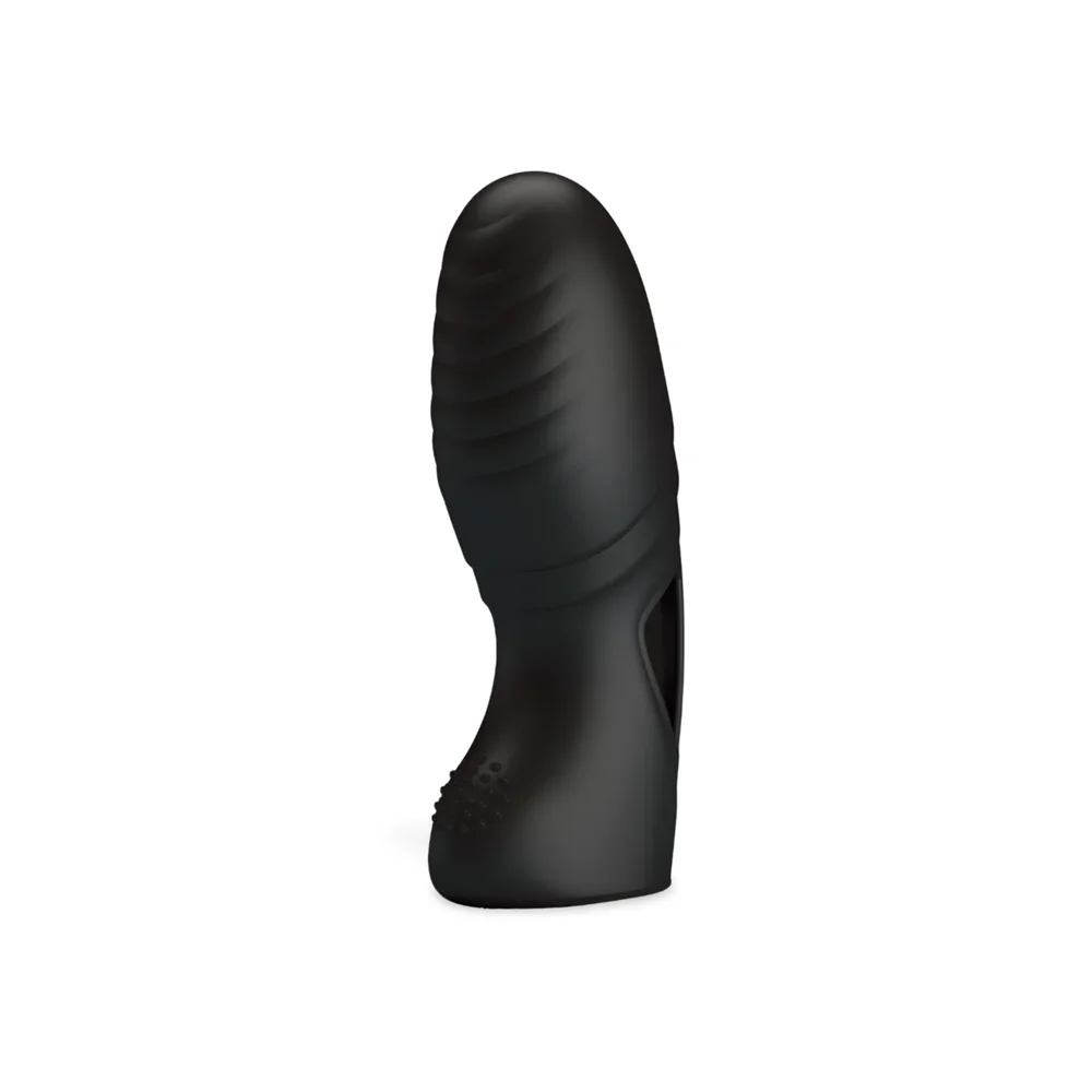 FINGER VIBRATOR ALAN - Bild 3