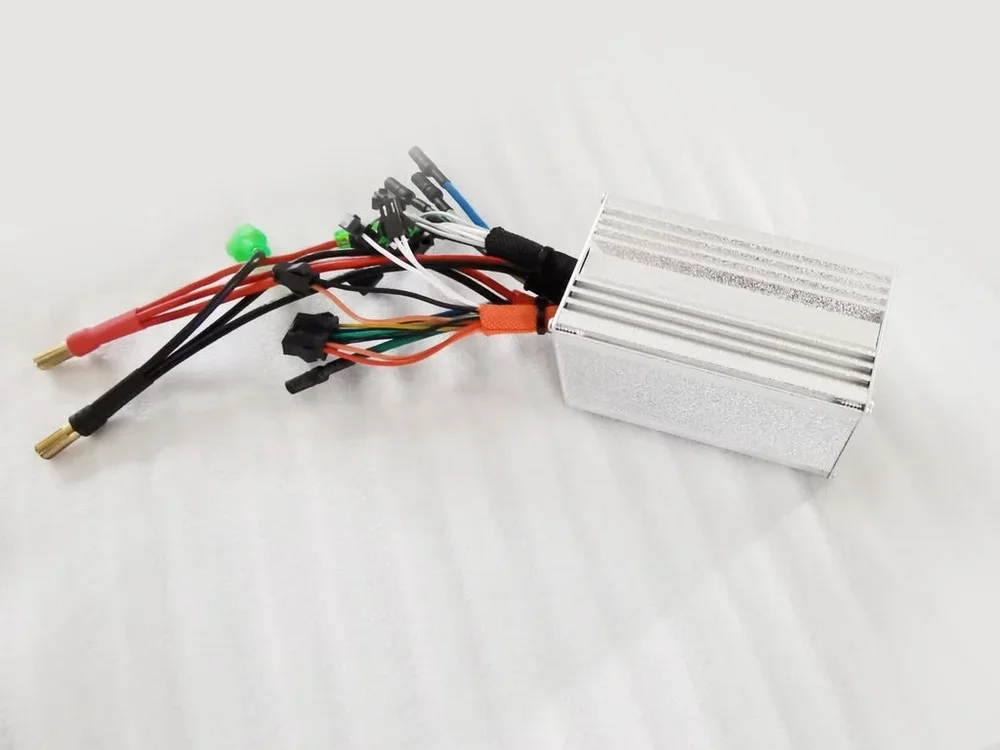 Controller (Centralita) Minimotors Dualtron City 60V 30A Controller (Centralita) Minimotors Dualtron City 60V 30A