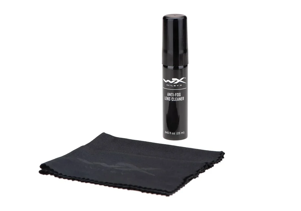 ANTI-FOG Lens Cleaner 25 ML Bottle ANTI-FOG Lens Cleaner 25 ML Bottle