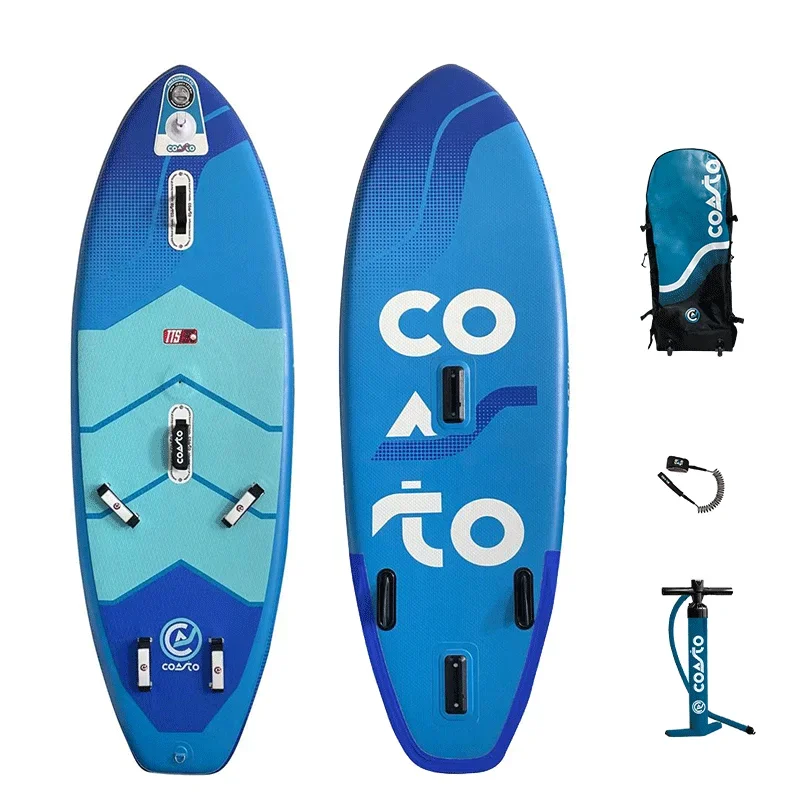 Coasto MIR 8’6 – Windsup & Wingboard Coasto MIR 8’6 – Windsup & Wingboard