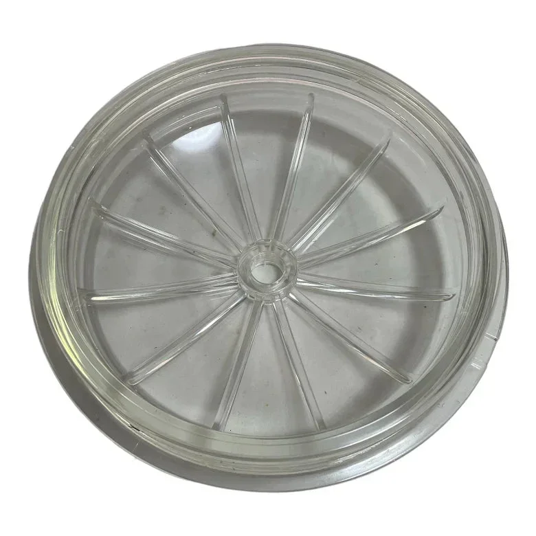 Lock PVC till Sandfilter SuperPool Sida - Bild 3