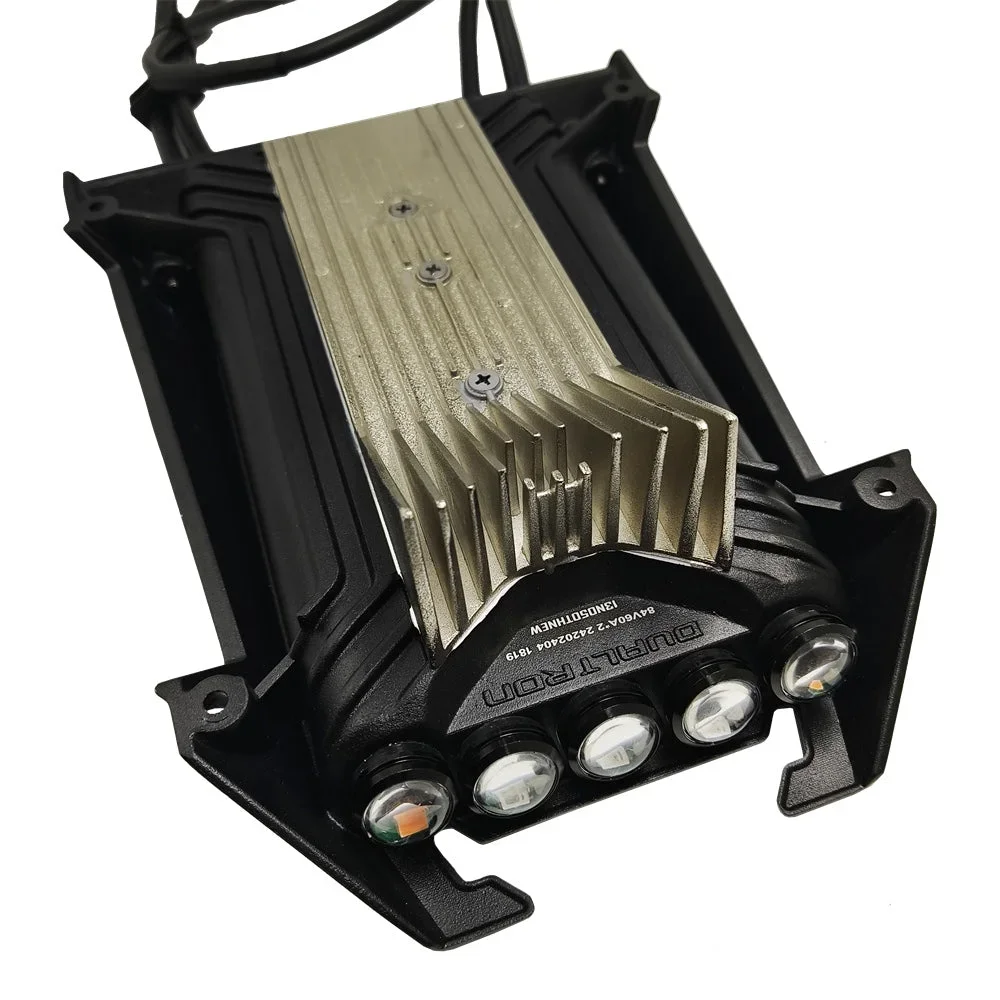 DUALTRON New Storm Ltd Scooter Controller Two-in-one - Bild 2