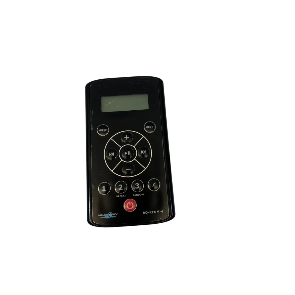 Fjärrkontroll Stereo DM4 Aquatic AV / Marquis - Bild 2