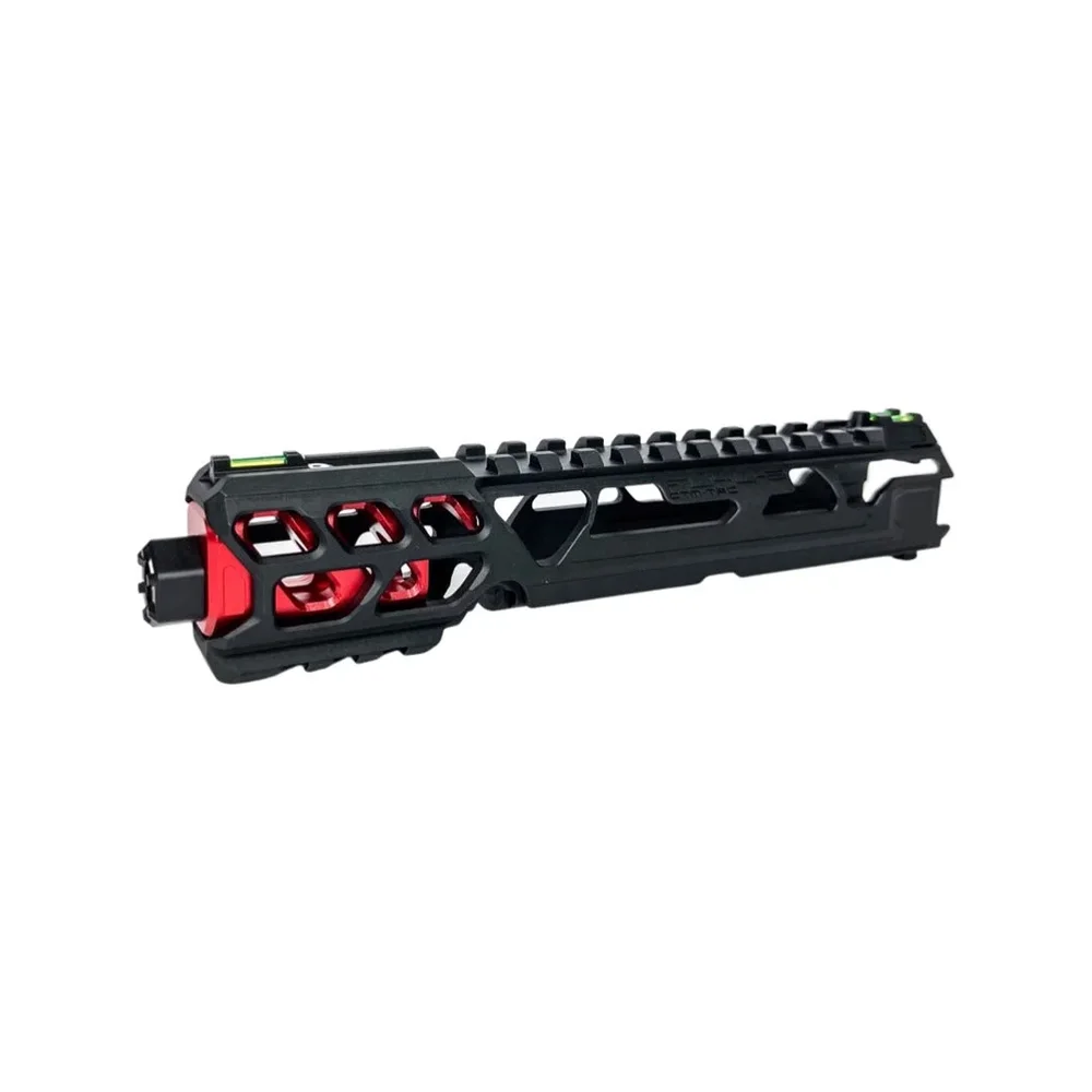 CTM FUKU-2 CNC Upper Set V2 for AAP-01, CUTOUT (Short) CTM FUKU-2 CNC Upper Set V2 for AAP-01, CUTOUT (Short)