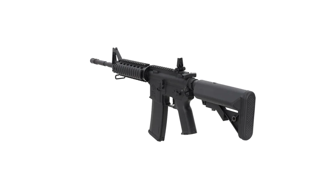 Specna Arms RRA SA-P03 PRIME™ Aster II ETU BLDC™ airsoft Carbine Black - Bild 2