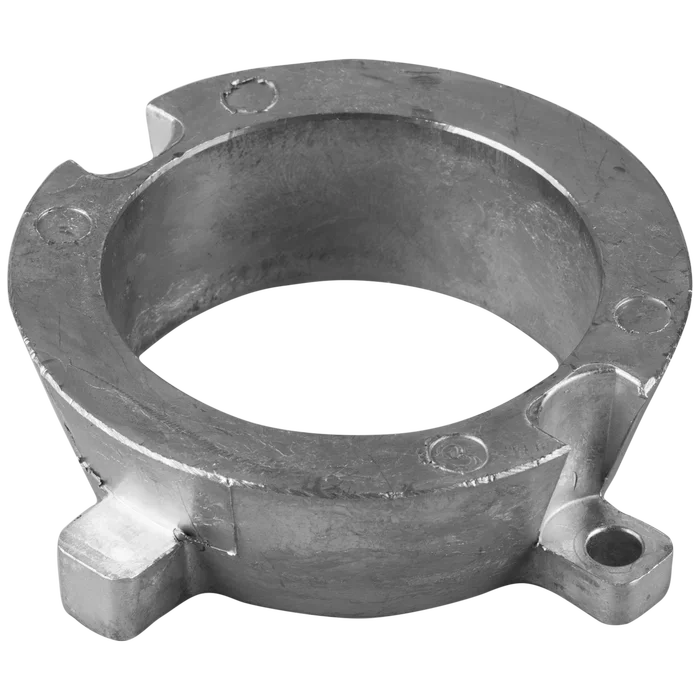 Zinkanod Mercury/Mercruiser typ Alpha One, motoranod, M806105, 0.222KG/0.49LB, R800819 - Bild 1
