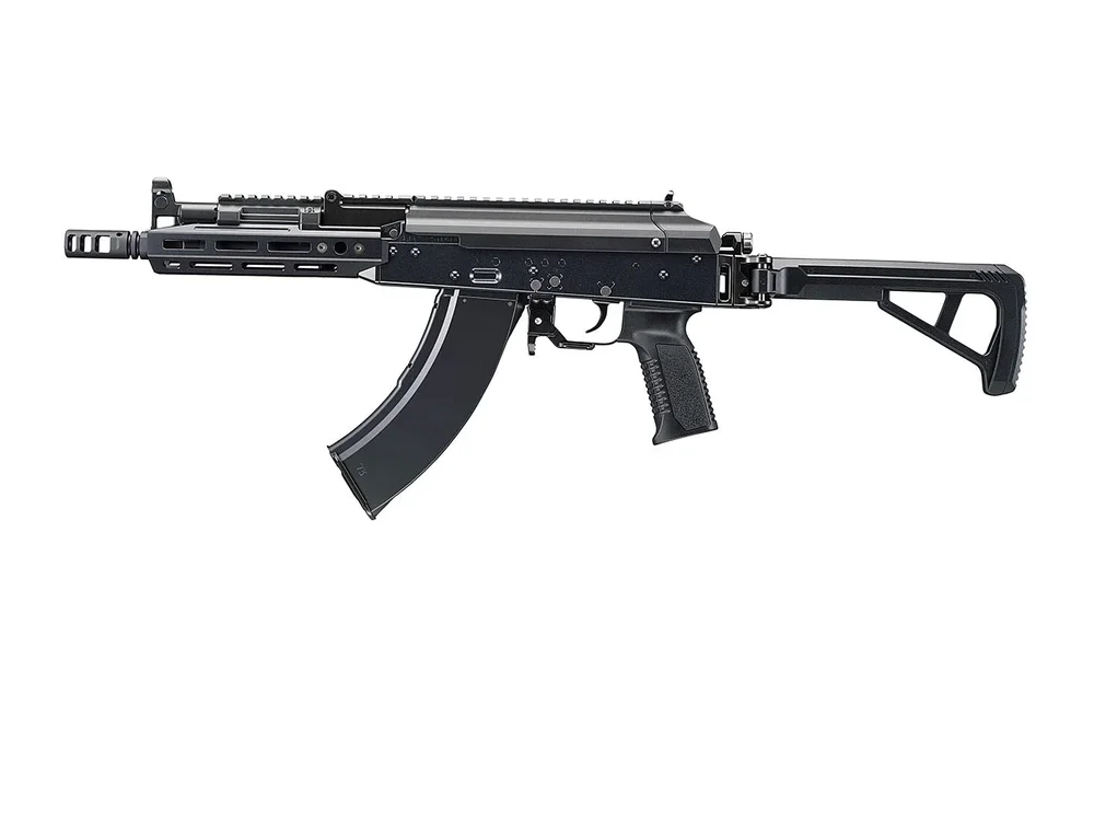 TM AKX Gas BlowBack Riffel – Sort TM AKX Gas BlowBack Riffel – Sort