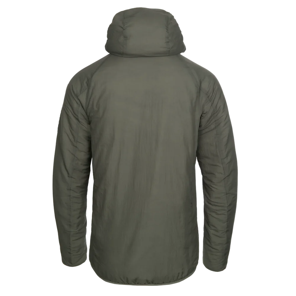 HELIKON WOLFHOUND Climashield Hoodie Jacket - Bild 2