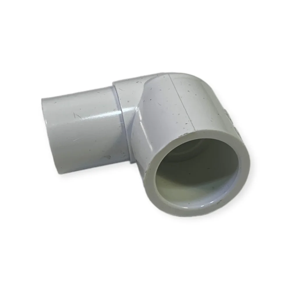PVC vinkel 90 gr 1/2″ hona/hane CS