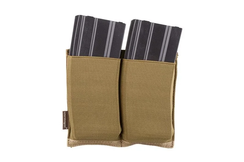 Dual Magasin Hylster - Coyote Brown - Bild 2