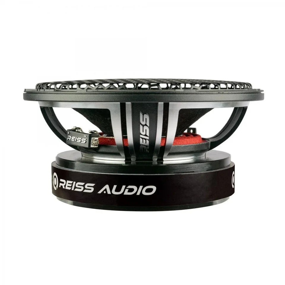 Reiss RS-MB82VB - Bild 3