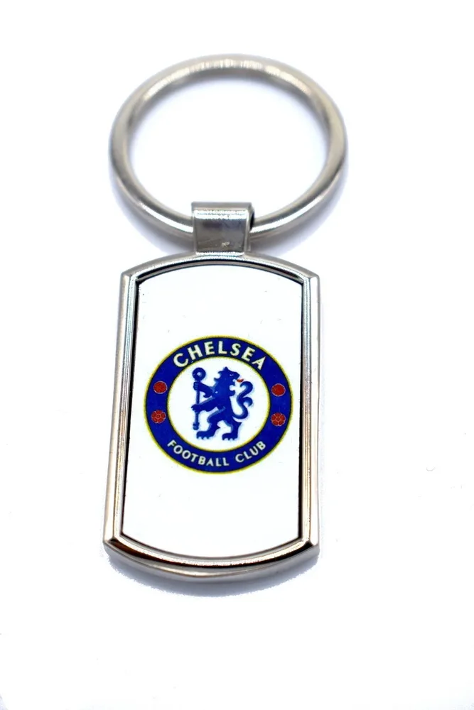 Chelsea nyckelring - Bild 1