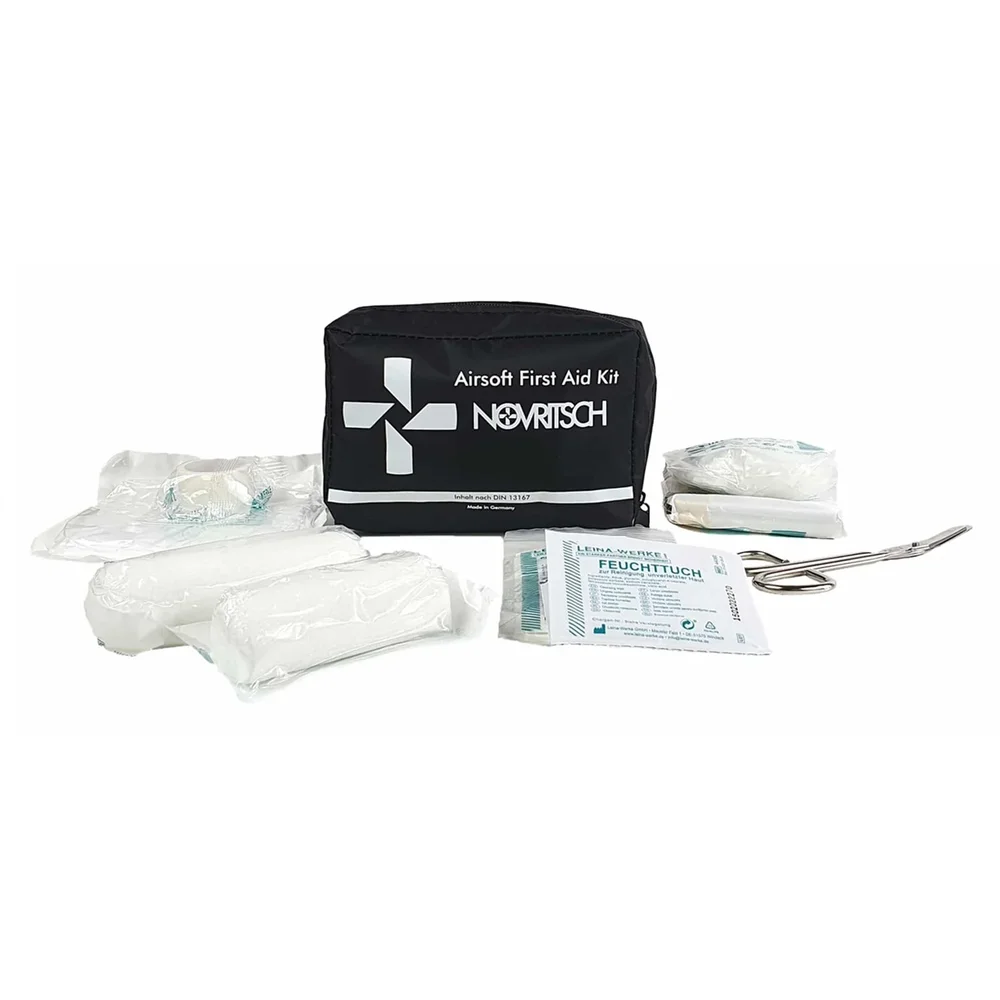 First Aid Kit - Bild 2