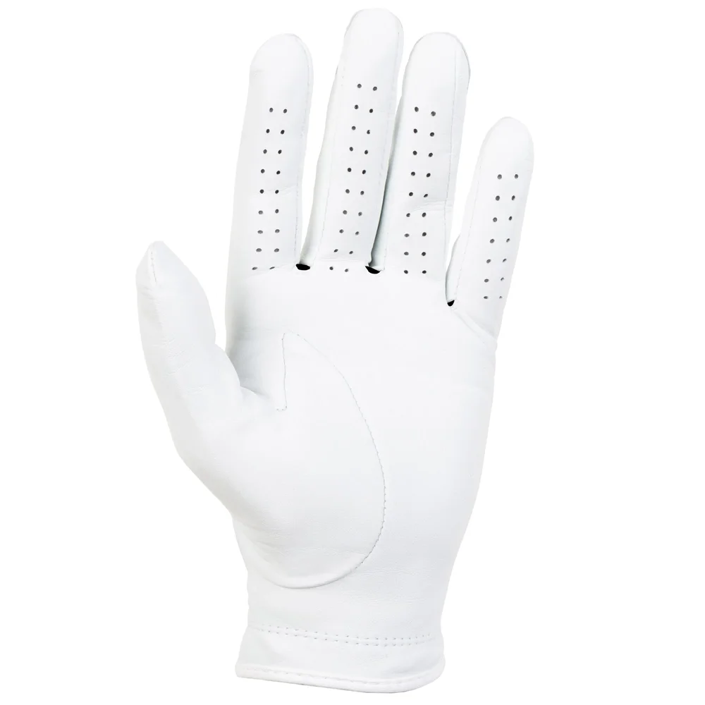 Titleist Players White Herr Golfhandskar Herr - Bild 3