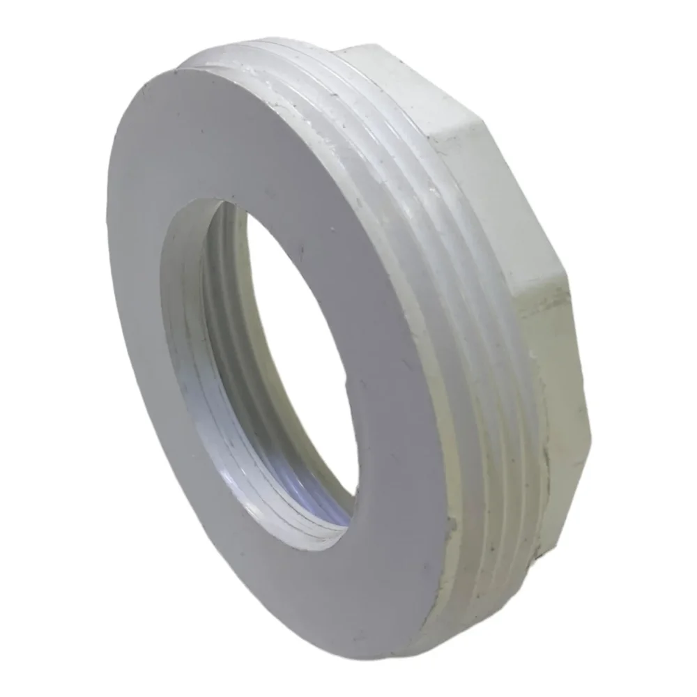 PVC 2 1/2" - 2" gängad övergång Waterway / Aqua flo CS - Bild 3
