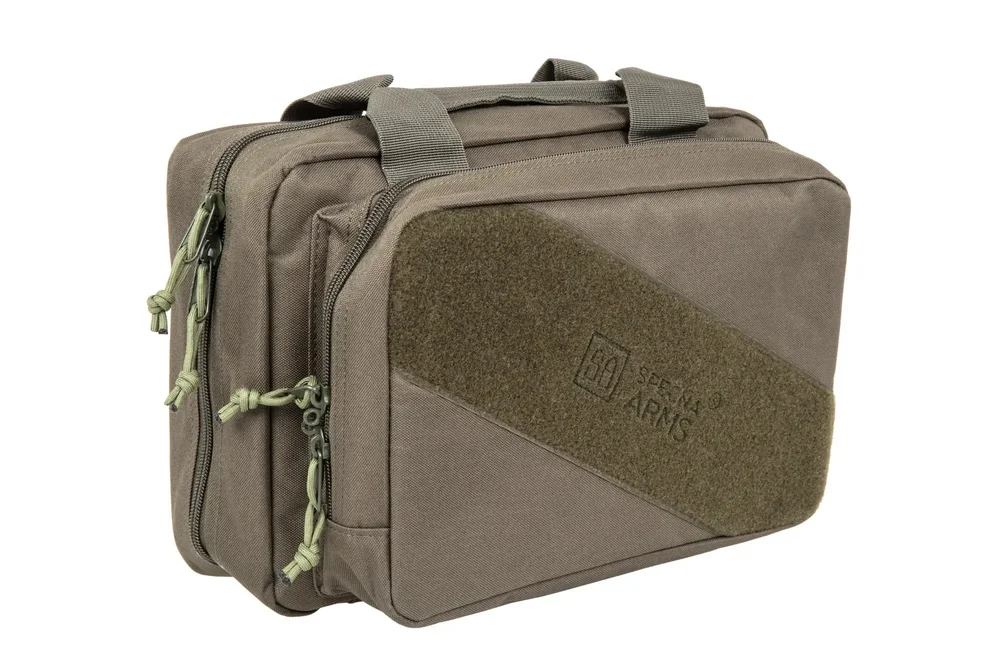 Specna Arms Expert Pistol Bag Olive - Bild 3