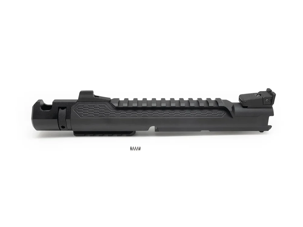 Action Army AAP-01 Upper Receiver Kit – Alpha Action Army AAP-01 Upper Receiver Kit – Alpha