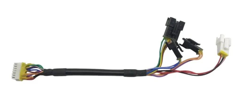 Cable Assembly of the Display For Inmotion L9/S1(F) - Bild 2