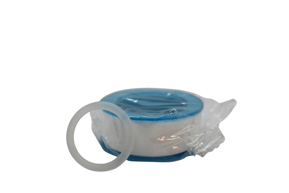 Kedjeanod Varmvattenberedare 21*660mm (4*135mm) 3/4" NPT Magnesium, PTFE tape - Bild 3