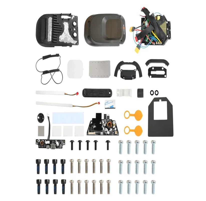 Controller kit (conjunto centralita) For Kingsong s19 - Bild 2