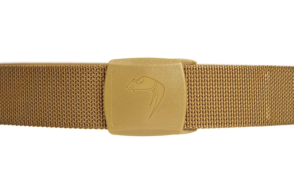 Speed Bælte - Coyote Brown - Bild 2