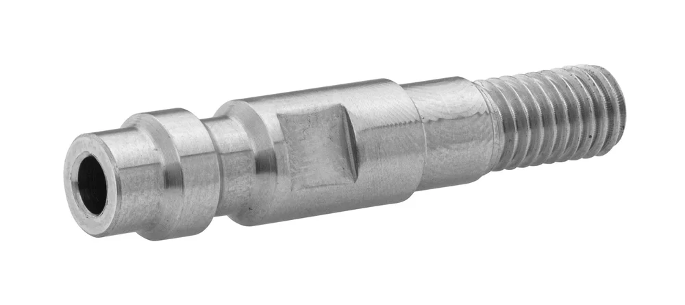 HPA Valve Adapter til Fabarm Gas Shotgun - Bild 1