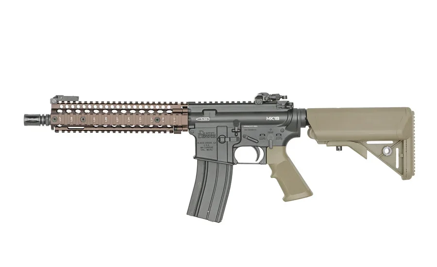 MC6593M MK18 GBBR - Half Tan - Bild 2
