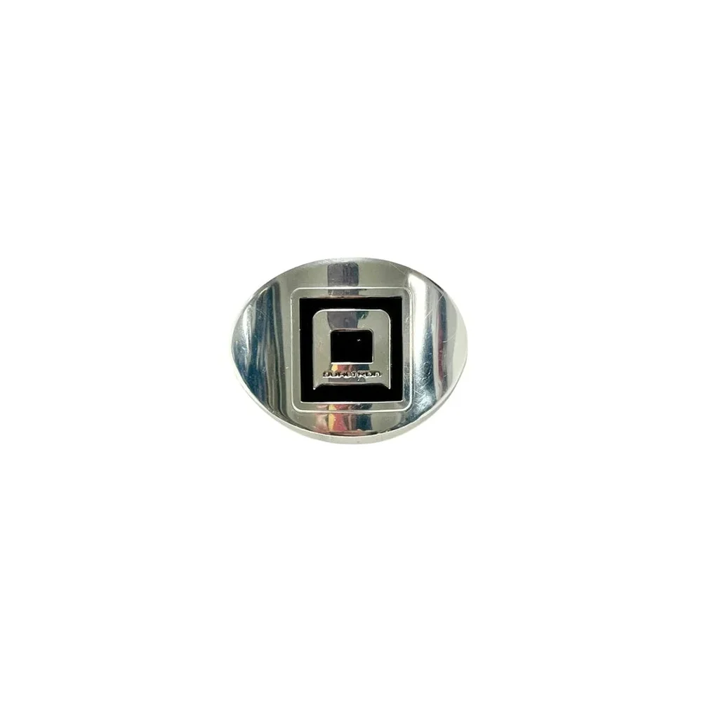 Oval Logo Sticker For Minimotors Dualtron Popular (Single/Dual) Oval Logo Sticker For Minimotors Dualtron Popular (Single/Dual)